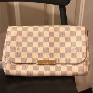 ❌SOLD❌Louis vuitton favorite